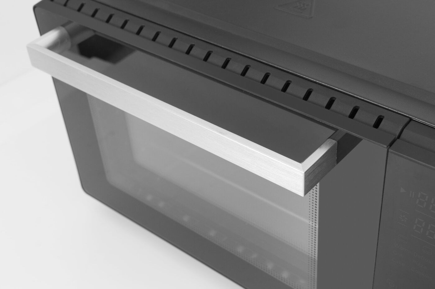 Caso Miniovn TO26 electronic 1500W